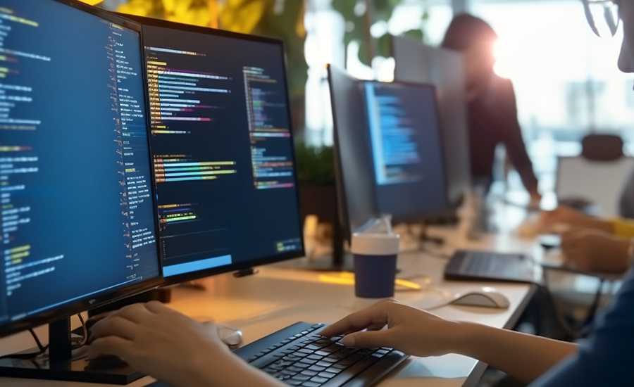 生(shēng)産研發